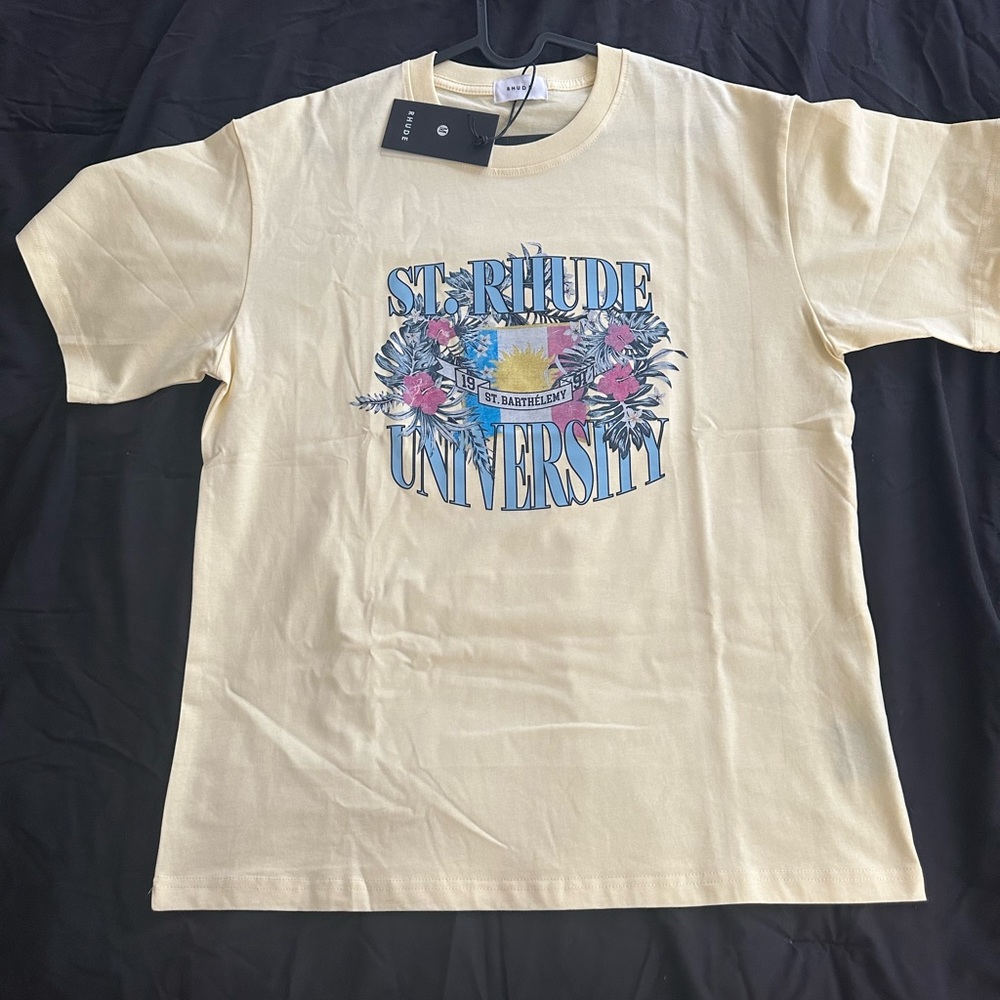 Rhude T-shirt